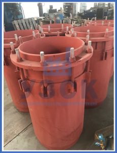 сальниковый компенсатор в Химках