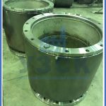 компенсатор сильфонный 25 в Химках