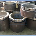 сильфонный компенсатор 50 в Химках