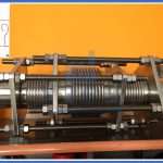 сильфонные компенсаторы трубопроводов в Химках