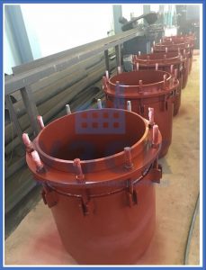 компенсатор сальниковый односторонний в Химках