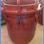 компенсатор сальниковый двухсторонний в Химках