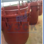 сальниковые компенсаторы трубопроводов в Химках