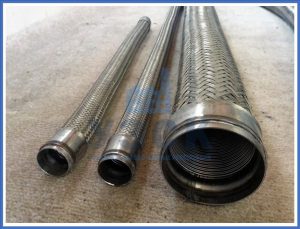 Металлорукав защитный в Химках