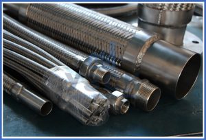 Металлорукав МНВД в Химках