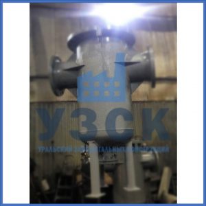 Фильтр сетчатый дренажный жидкостный СДЖ в Химках