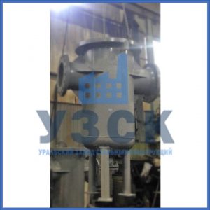 Фильтр сетчатый дренажный жидкостный СДЖ в Химках