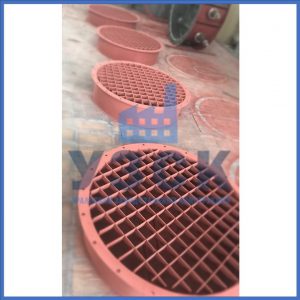 Клапаны взрывные ПГВУ в Химках