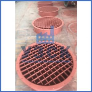 Клапан ПГВУ Ду 1000 мм в Химках