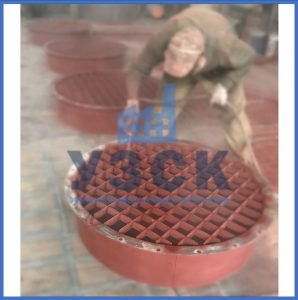 Клапан взрывной ПГВУ Ду 1000 в Химках