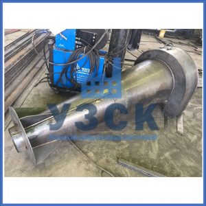 Купить циклоны СДК-ЦН-600 без бункера и улитки в Химках