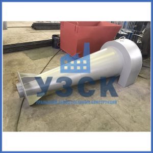 Купить циклоны СДК-ЦН-600 без бункера и улитки в Химках