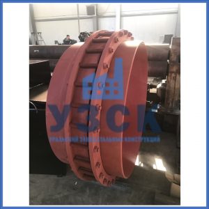 Купить сальниковый компенсатор СК в Химках