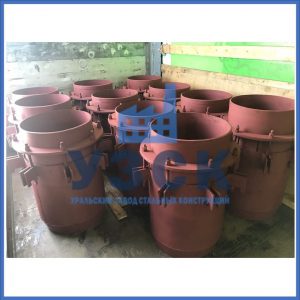 Купить сальниковые компенсаторы в Химках