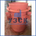 Купить сальниковые компенсаторы в Химках