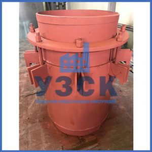 Купить сальниковые компенсаторы в Химках