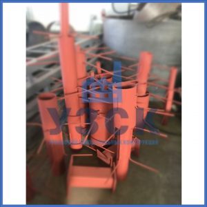 Купить гильзы для прохода труб через стены в Химках