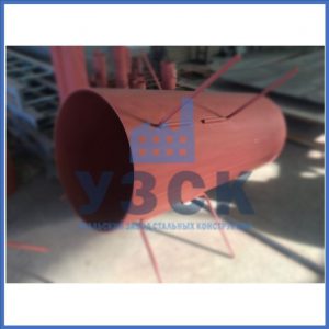 Купить гильзы для прохода труб через стены в Химках