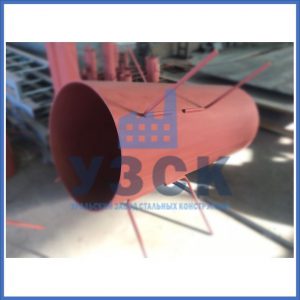 Купить гильзы для прохода труб через стены в Химках