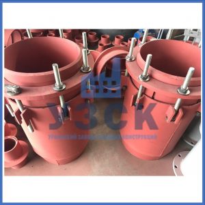 Купить сальниковые Компенсаторы Ду 400 в Химках