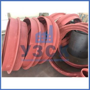 Купить сальники набивные Ду 1000, Ду 1200 в Химках