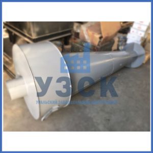 Купить циклон с улиткой СДК-ЦН в Химках