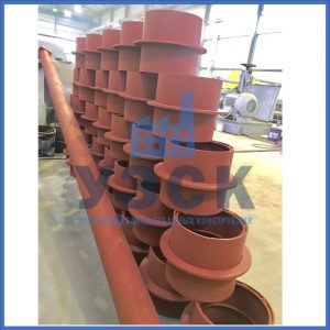 Купить сальники набивные в Химках