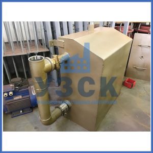 Купить бак разрыва струи в Химках