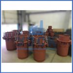 Купить сальниковые компенсаторы ду 500, ду 700, 4.903,5.903 Т.1, ТС-579, ТС-580 в Химках