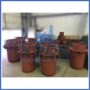 Купить сальниковые компенсаторы ду 500, ду 700, 4.903,5.903 Т.1, ТС-579, ТС-580 в Химках