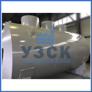 Купить ёмкость подземная 20 м3 ГКК-1-1-1-20-0,07-У в Химках
