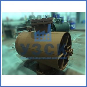 Купить грязевик ГПТ ТС-569 от производителя в Химках