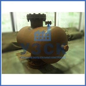 Купить грязевик ТС-569.00.000-15 от производителя в Химках