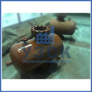 Купить грязевик ТС-569.00.000-15 от производителя в Химках