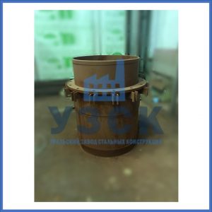 Купить сальниковые компенсаторы односторонние Ду 500, Ду 700, Ду 900 в Химках