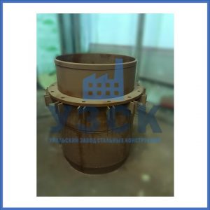 Купить сальниковые компенсаторы односторонние Ду 500, Ду 700, Ду 900 в Химках