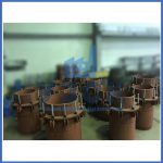 Купить сальниковые компенсаторы односторонние Ду 500, Ду 700, Ду 900 в Химках