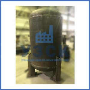 Купить аппарат ВЭЭ-2,15 емкость в Химках