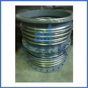 Купить сильфонные компенсаторы Ду 800 , Ду 1000, Ду 1200 в Химках