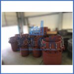 Купить сальниковые компенсаторы Ду 1000, Ду 700, Ду 800, Ду 600, Ду 500, Ру 25 в Химках