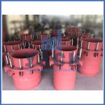 Купить сальниковые компенсаторы Ду 1000, Ду 700, Ду 800, Ду 600, Ду 500, Ру 25 в Химках