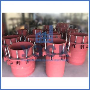 Купить сальниковые компенсаторы Ду 1000, Ду 700, Ду 800, Ду 600, Ду 500, Ру 25 в Химках