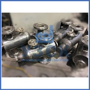 Купить грязевики ГПТ от производителя в Химках