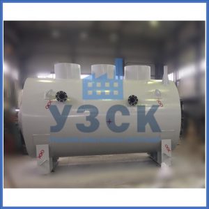 Купить ёмкость подземная 20 м3 ГКК-1-1-1-20-0,07-У в Химках