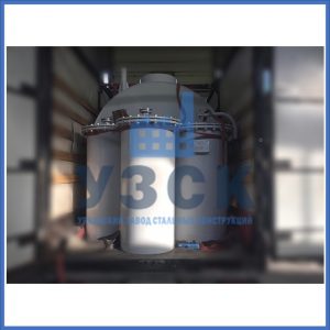 Купить ёмкость подземная 20 м3 ГКК-1-1-1-20-0,07-У в Химках