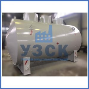 Купить ёмкость подземная 20 м3 ГКК-1-1-1-20-0,07-У в Химках