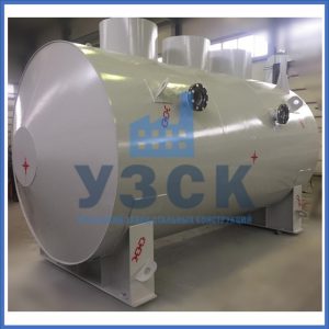 Купить ёмкость подземная 20 м3 ГКК-1-1-1-20-0,07-У в Химках