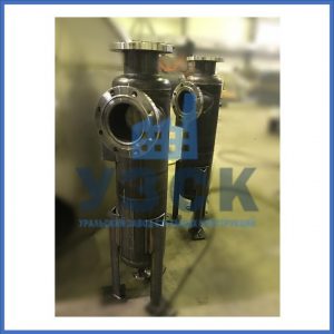 Купить сепараторы газовые СЦВ, СЦВ-Г, СЦВ-7, СЦВ-8, ЦГС, СГВ в Химках