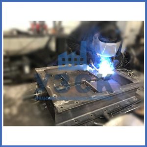 Производство клапанов ПГВУ прямоугольных в Химках