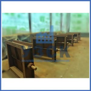 Купить клапаны ПГВУ полностью герметичные от завода производителя в Химках